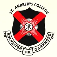 St. Andrew's College logo