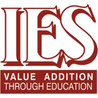 IES Value Addition Through Education logo
