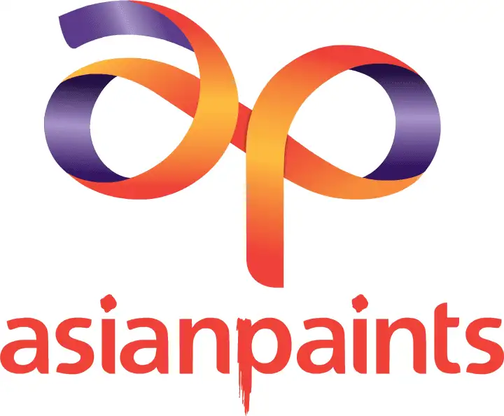 Asian Paints logo