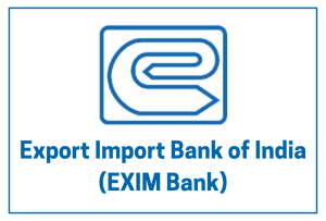 Export-Import-Bank-of-India-1 Export-Import Bank of India (EXIM Bank) logo