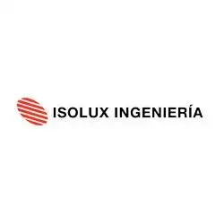 Isolux Ingenier&iacute;a logo