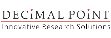 Decimal Point Analytics logo