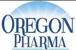 Oregon Pharma logo