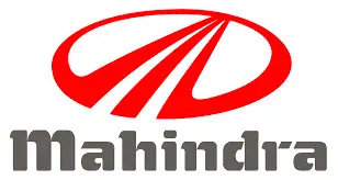 Mahindra logo