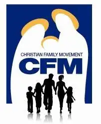 CFM Christian Family Movement logo
