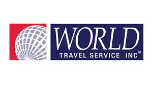 World Travel Service logo