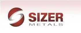 Sizer Metals logo