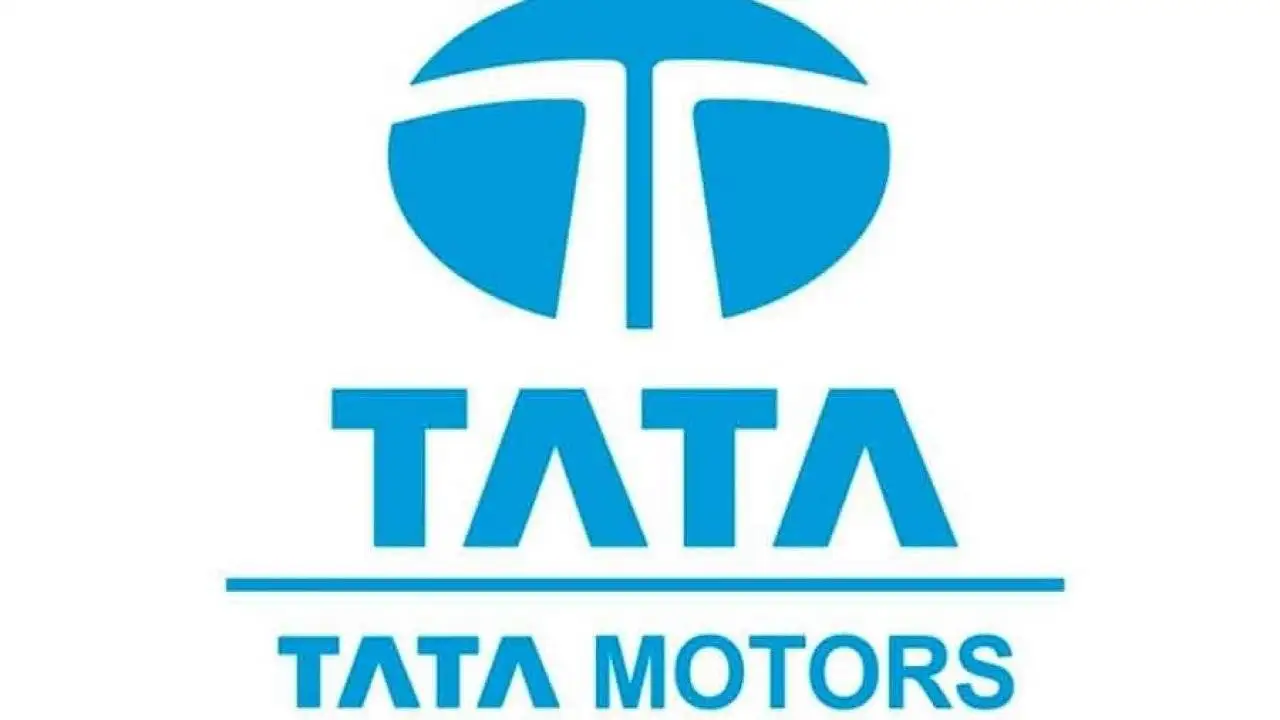 Tata Motors logo