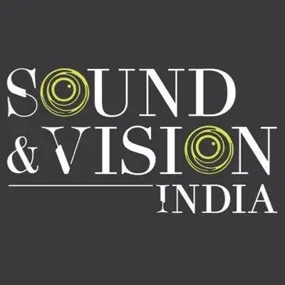 Sound and Vision India logo