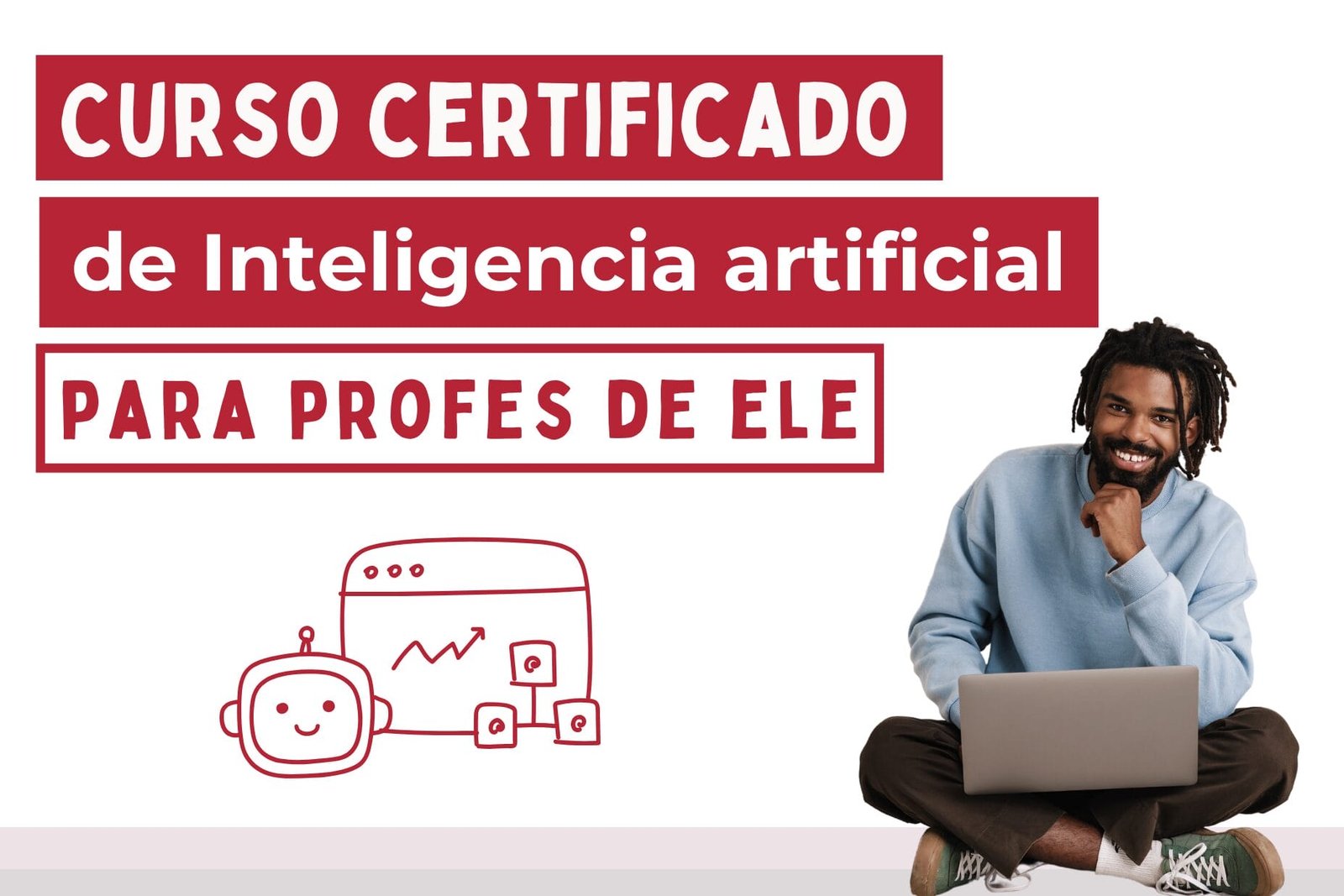 curso de IA para profesores de ele