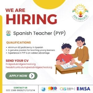 Hispanic Horizons jobs