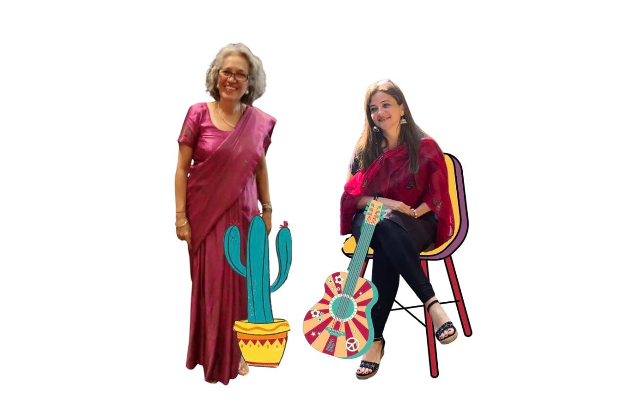 spanish classes in india 