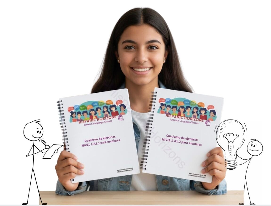 spanish classes for kids mumbai