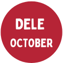 dele exams October