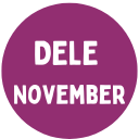 dele exams mumbai November