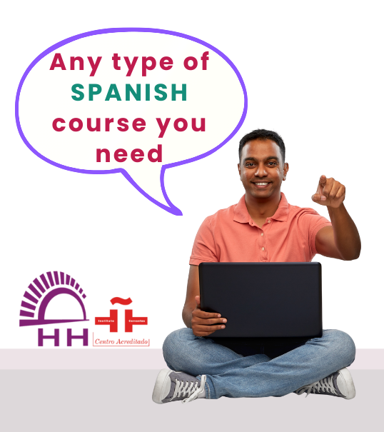 spanish courses mumbai