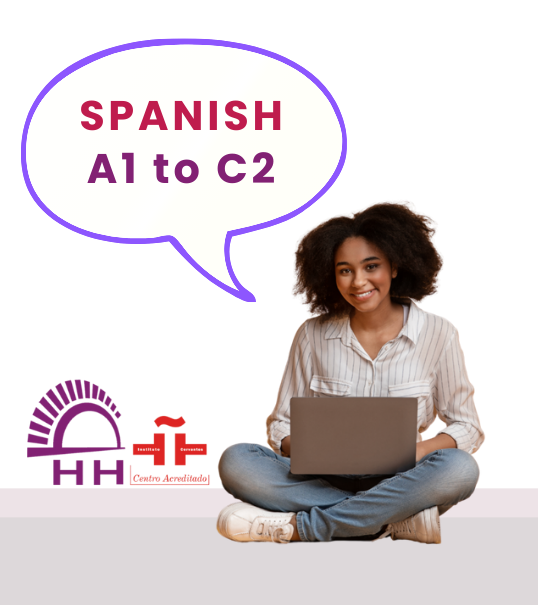 online Spanish classes. Spanish classes online for adults