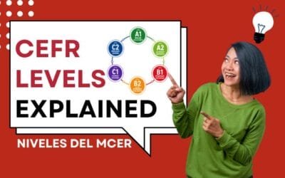 Spanish Language Levels Explained: A1 to C2 (CEFR Guide)