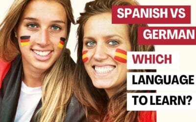 Spanish or German: Which Language Should You Learn?